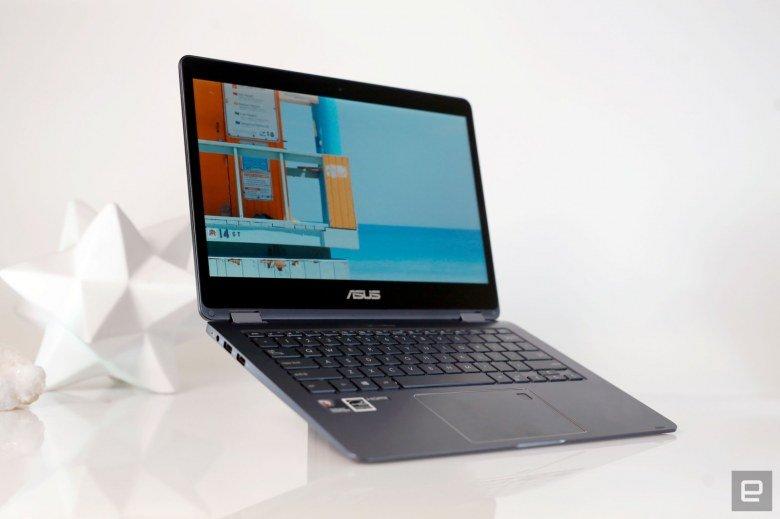 Первые тесты ноутбука Asus NovaGo с Windows 10 ARM показали преимущества и недостатки таких решений, фото 1