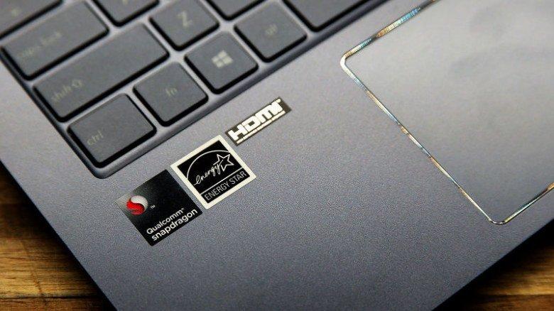 Первые тесты ноутбука Asus NovaGo с Windows 10 ARM показали преимущества и недостатки таких решений, фото 2
