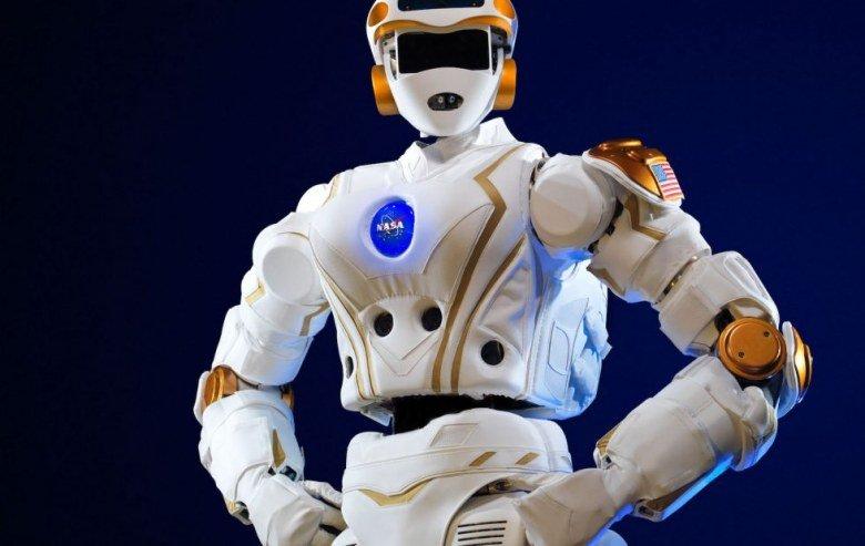 В рамках конкурса Avatar Xprize участвующие команды должны создать робота-аватара, фото 1
