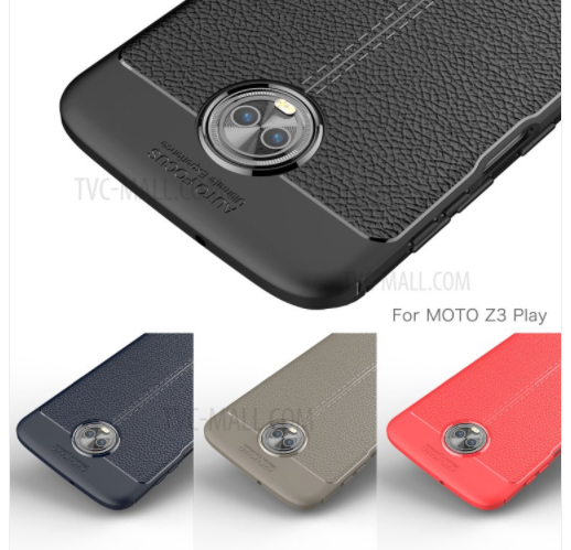 Смартфон Motorola Moto Z3 Play получит сканер отпечатков пальцев на боковой грани и не получит разъёма для наушников, фото 3