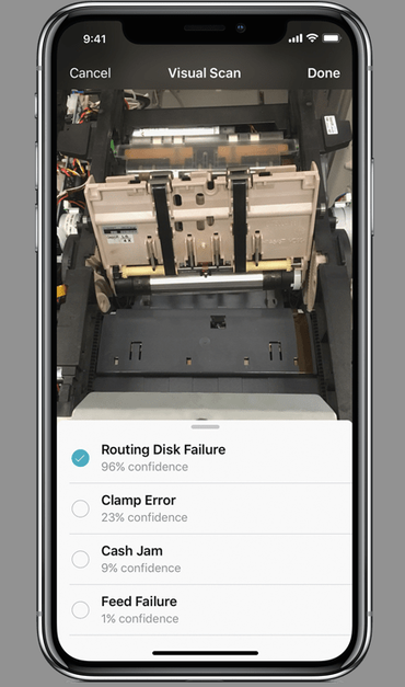 IBM и Apple предлагают разработчикам систему, которая позволит реализовать в ПО машинное обучение на локальных мобильных устройствах, фото 1
