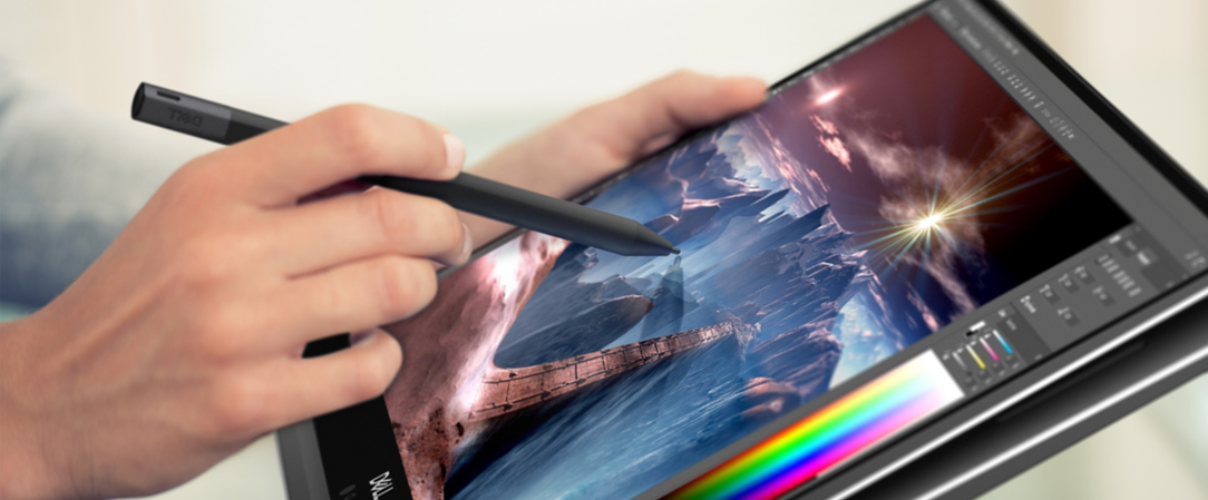 Базовая версия ноутбука Dell XPS 15 с процессором Intel Core i5-8305G оценивается в 1500 долларов, фото 2