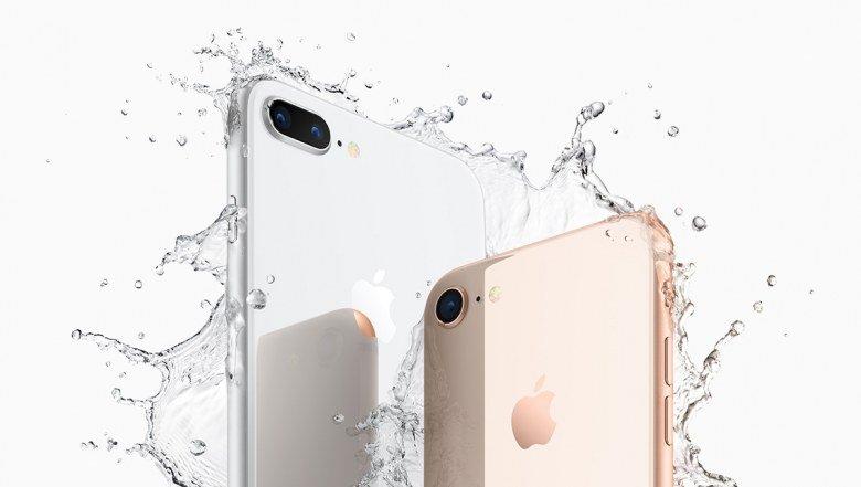 Wistron использовала несертифицированные компанией Apple компоненты при производстве iPhone 8 Plus, фото 1