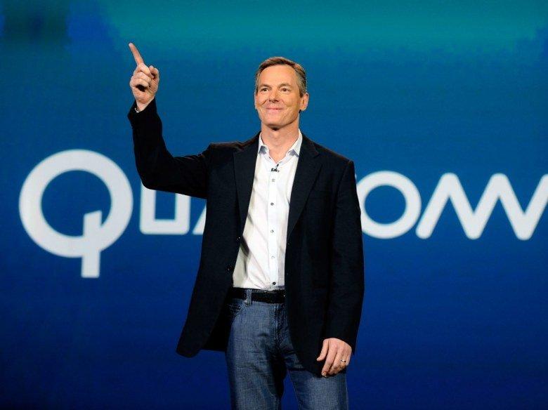 Сын основателя Qualcomm заявил о намерении купить компанию, фото 1