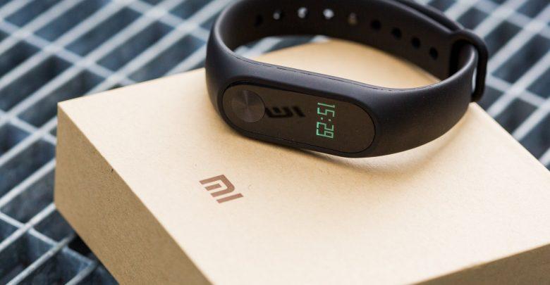Производитель пообещал выпустить фитнес-браслет Xiaomi Mi Band 3 в этом году