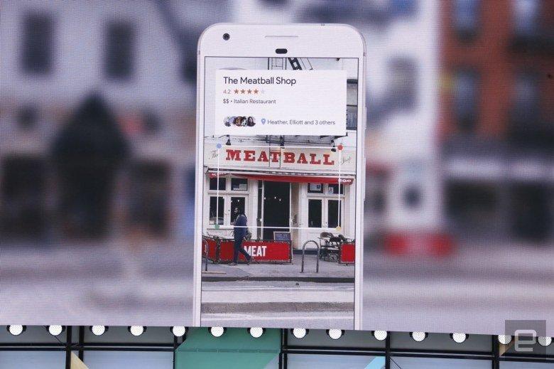 Приложением Google Lens теперь могут воспользоваться и владельцы смартфонов Apple, фото 1