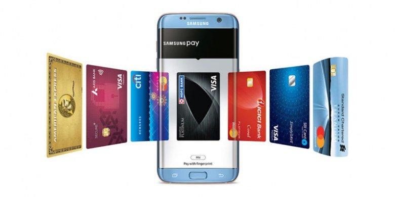 Пользовательская база Samsung Pay превысила 10 млн человек