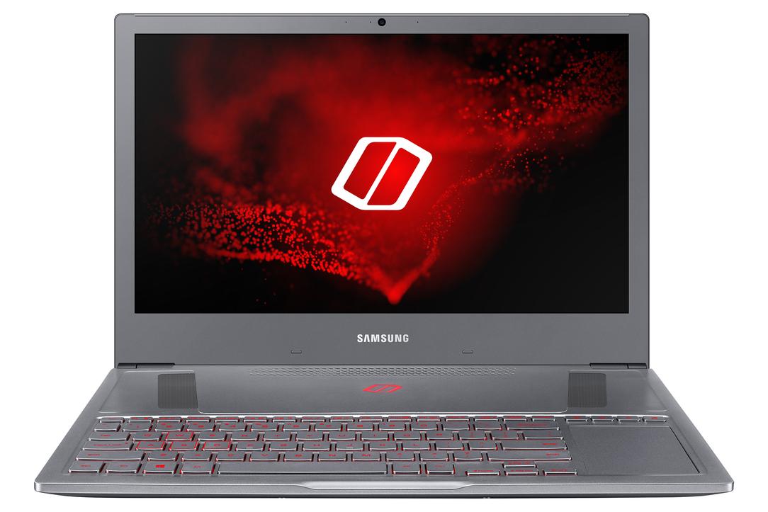 Samsung представила игровой ноутбук Notebook Odyssey Z, оснащённый системой охлаждения с испарительной камерой, фото 1