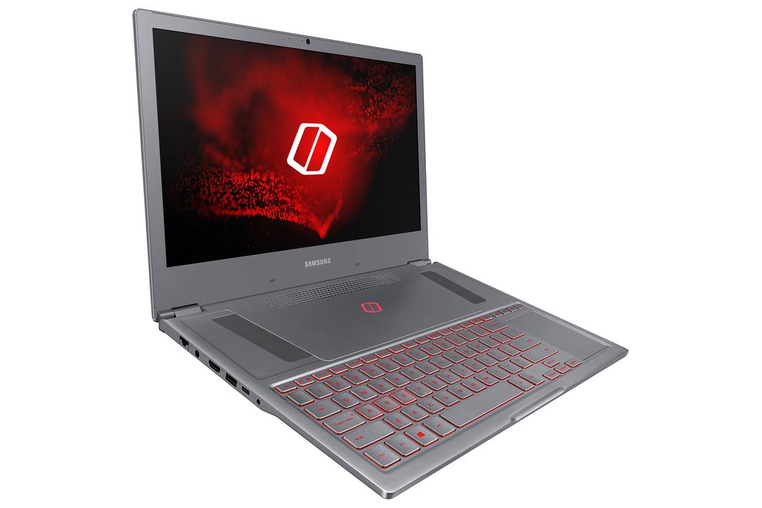 Samsung представила игровой ноутбук Notebook Odyssey Z, оснащённый системой охлаждения с испарительной камерой, фото 2