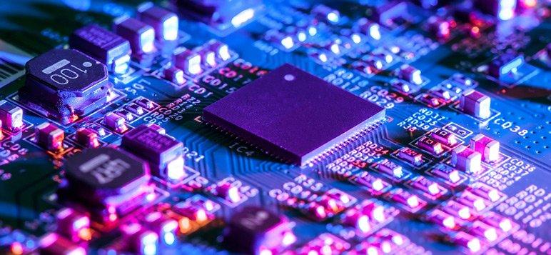 Полупроводниковый рынок вырос на 21%, фото 1