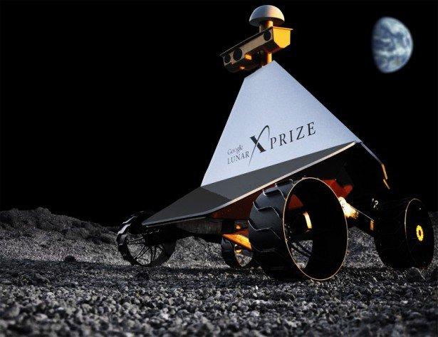 Конкурс Lunar Xprize перезапускается, но пока без денежного приза, фото 1