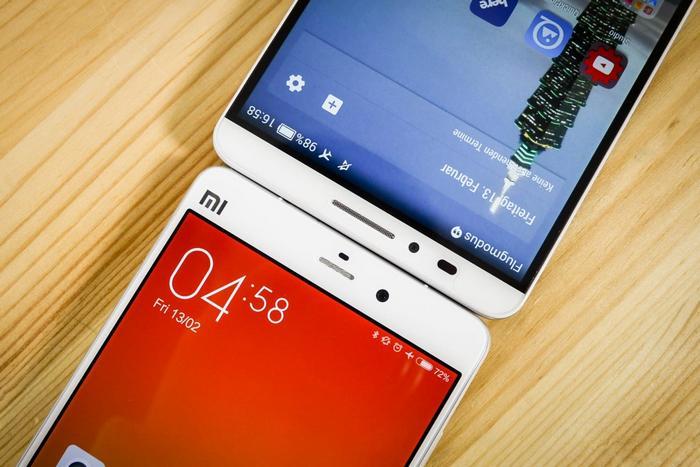 Huawei намерена по итогам текущего года продать 200 млн смартфонов, фото 1