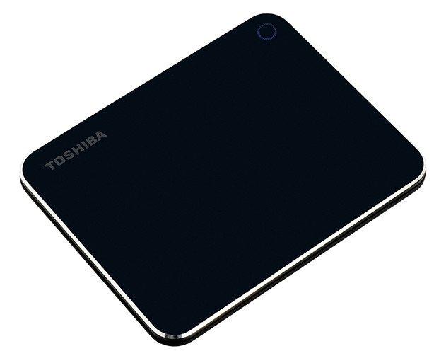 Toshiba XS700