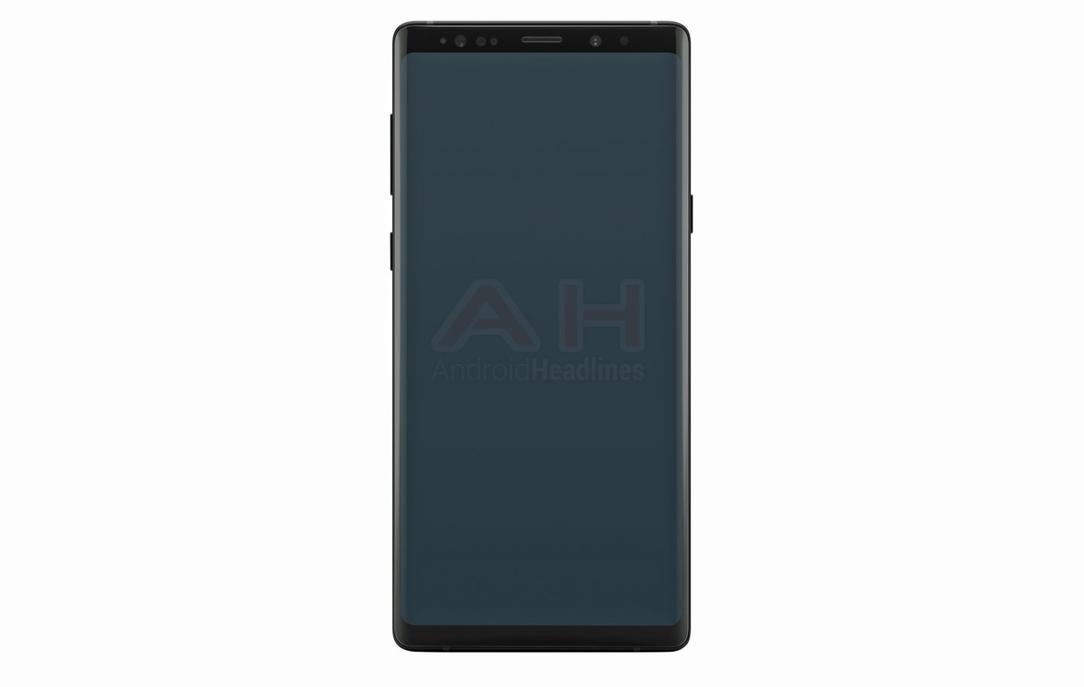 iТоги 2018/07: Xiaomi Mi Max 3, сгибающийся смартфон Samsung, самые опасные приложения для iOS и Android., фото 3