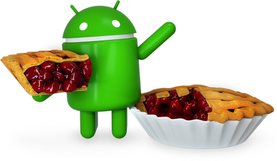 Представлена операционная система Android 9.0 Pie