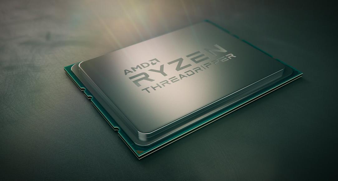 Первые тесты CPU Ryzen Threadripper 2990WX показывают огромное превосходство над прямым конкурентом