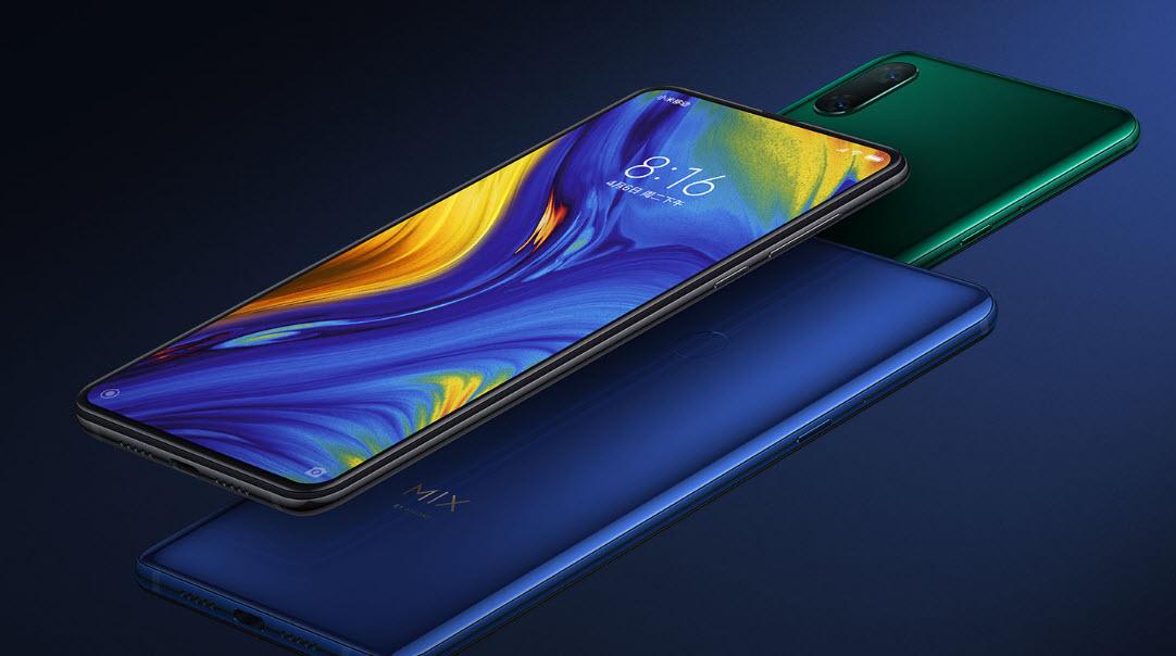 iТоги 2018/10: на переднем плане — новости о продукции Samsung и Xiaomi., фото 23