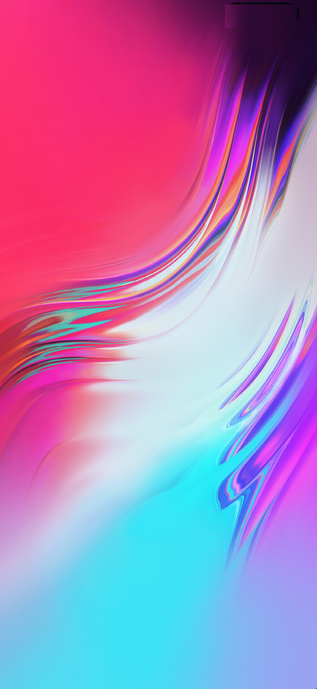Опубликованы официальные качественные изображения Samsung Galaxy S10 5G во всех цветах и обои для него, фото 8