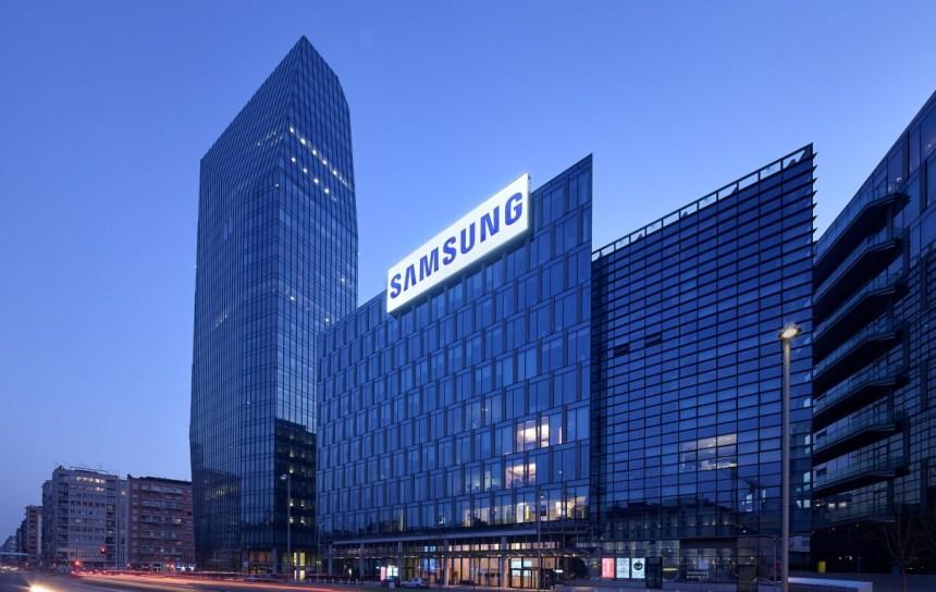 Samsung рассматривает альтернативную площадку для строительства фабрики по производству микросхем в Техасе, фото 1