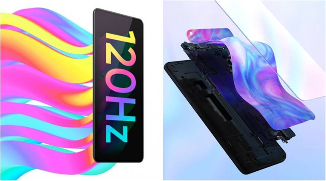 Таким будет настоящий флагман Realme
