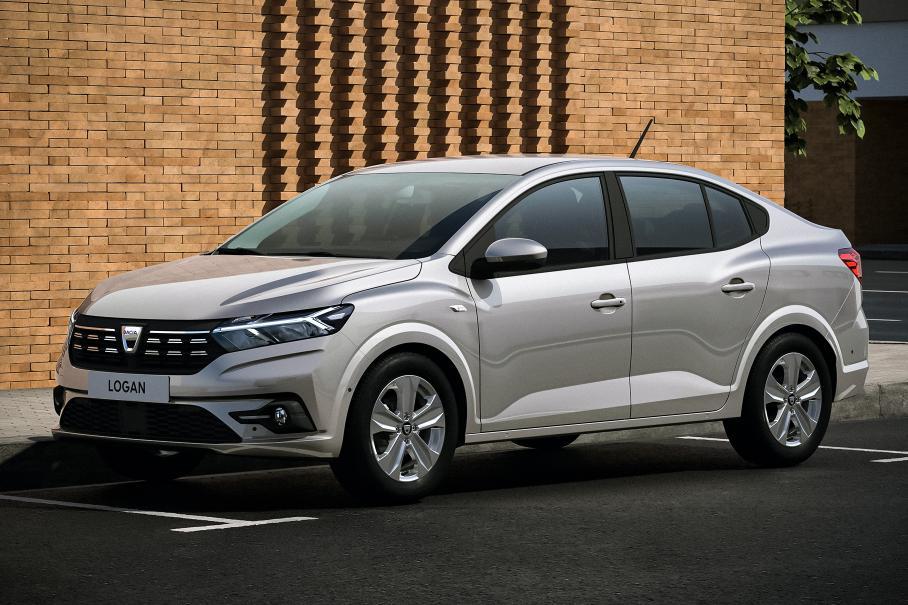 Четыре новинки АвтоВАЗа на 2022 год: «фейслифтинг» Lada Vesta, принципиально новый Logan и не только