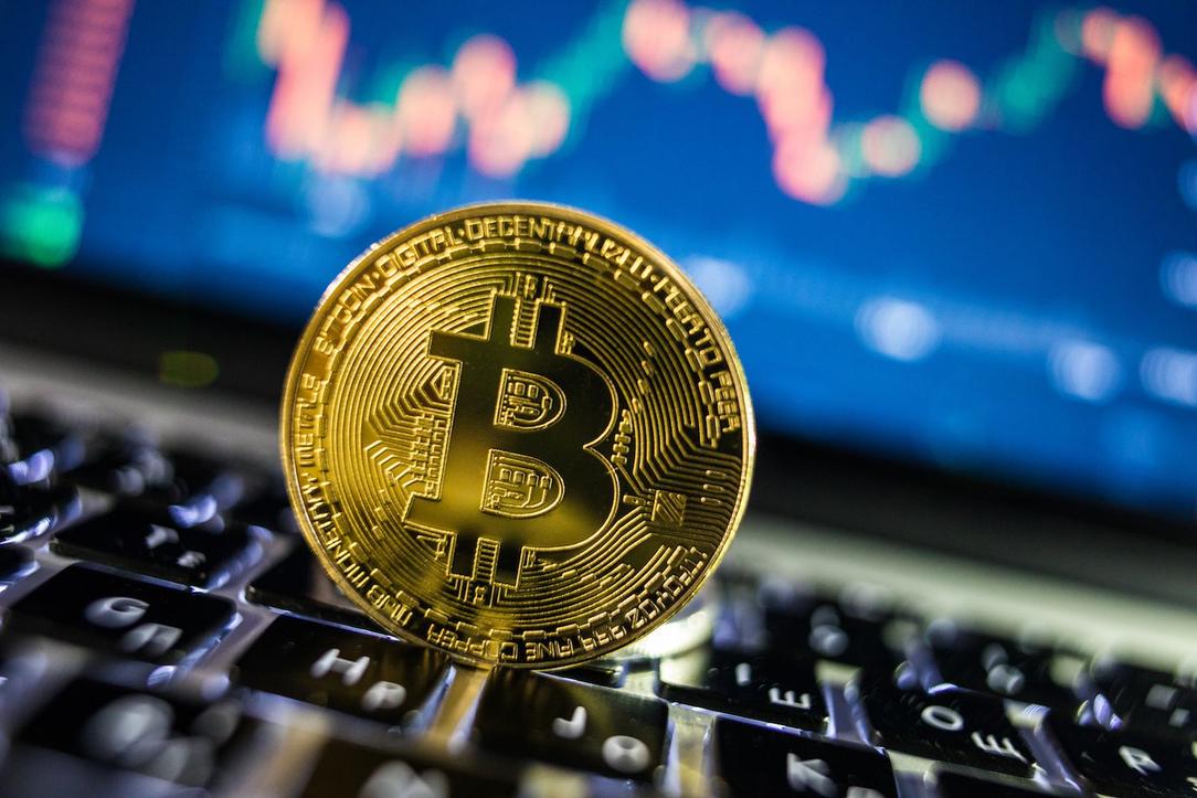 Bitcoin.org впервые взломали и предложили желающим бесплатные биткойны