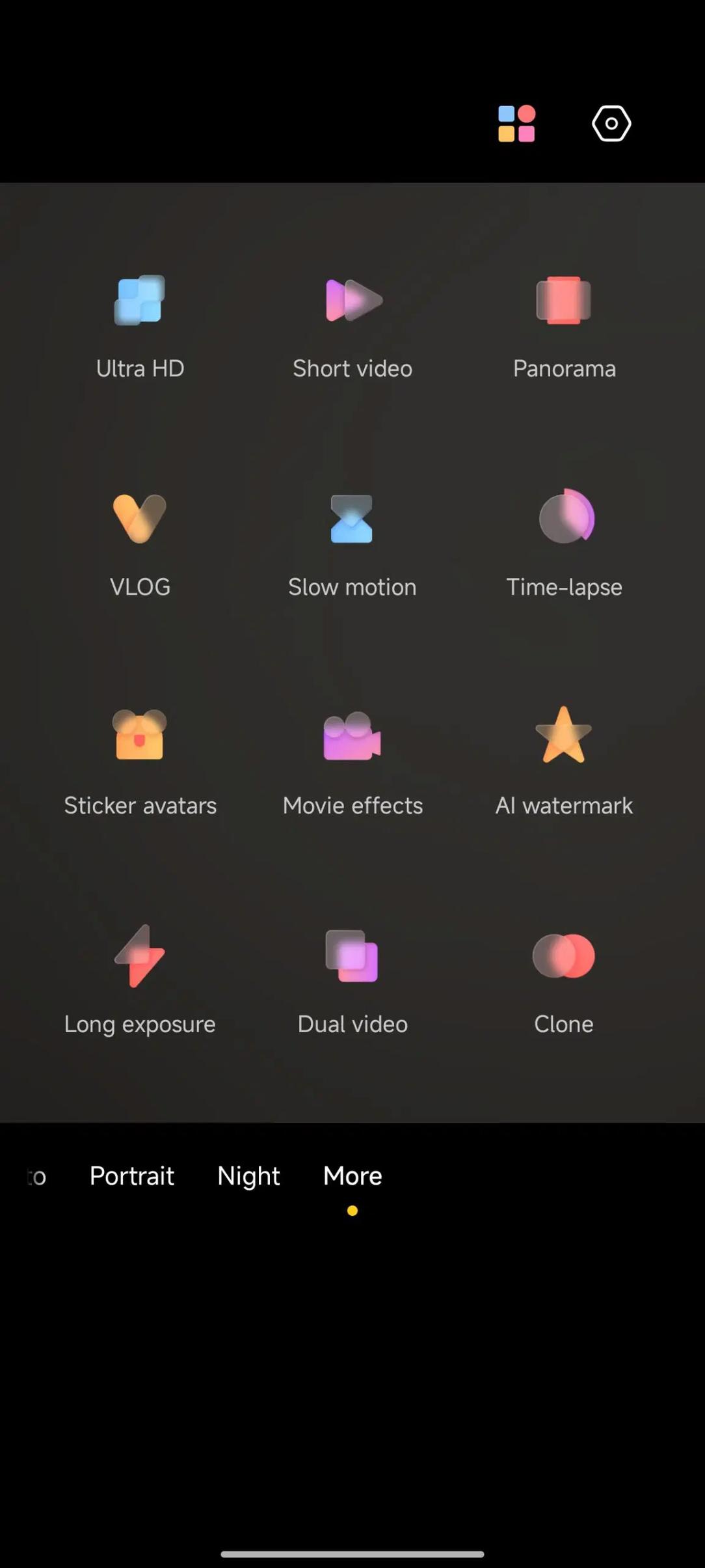Так выглядит замена MIUI 15. Скриншоты Xiaomi HyperOS демонстрируют сходство интерфейса новой операционной системы c iOS, фото 5