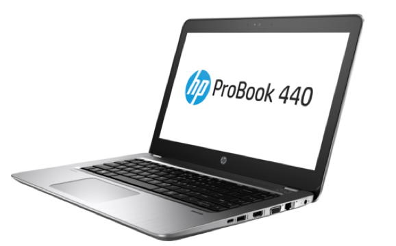 Линейка среднебюджетных ноутбуков HP ProBook G4:, фото 6