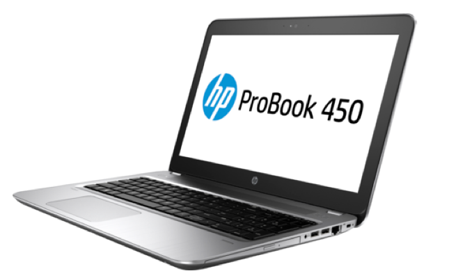 Линейка среднебюджетных ноутбуков HP ProBook G4:, фото 7