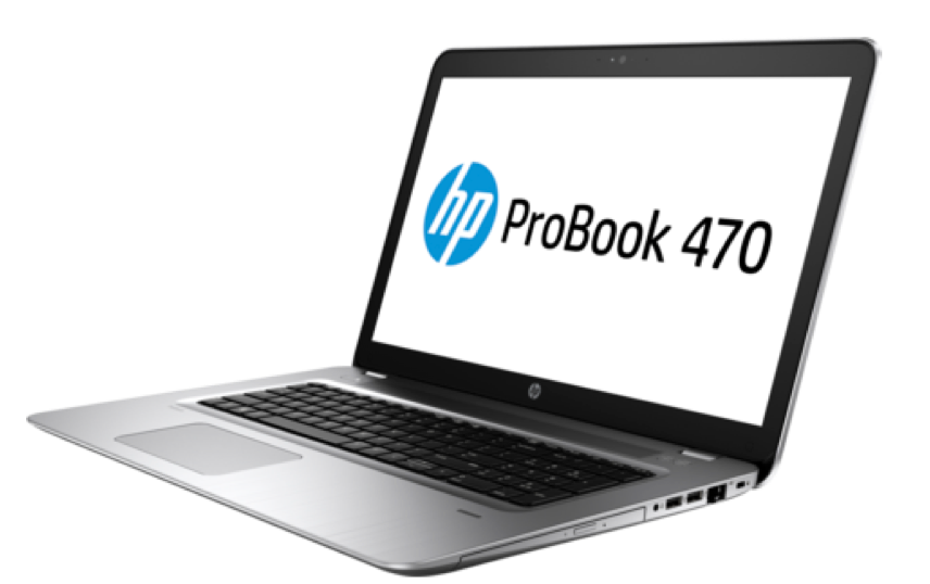 Линейка среднебюджетных ноутбуков HP ProBook G4:, фото 8