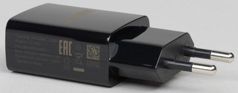 Смартфон Alcatel A7:, фото 3
