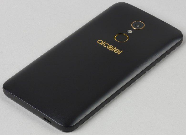 Смартфон Alcatel A7:, фото 6