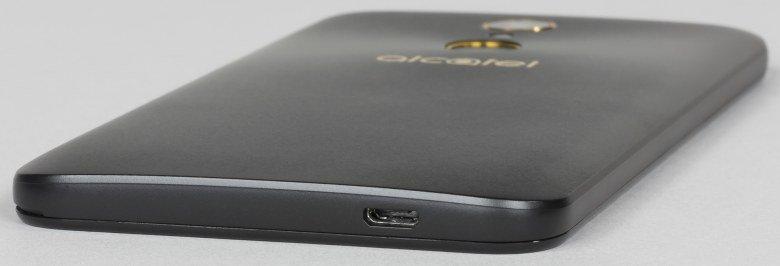 Смартфон Alcatel A7:, фото 16