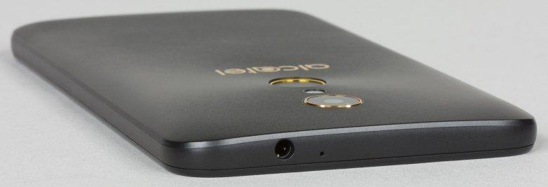 Смартфон Alcatel A7:, фото 15