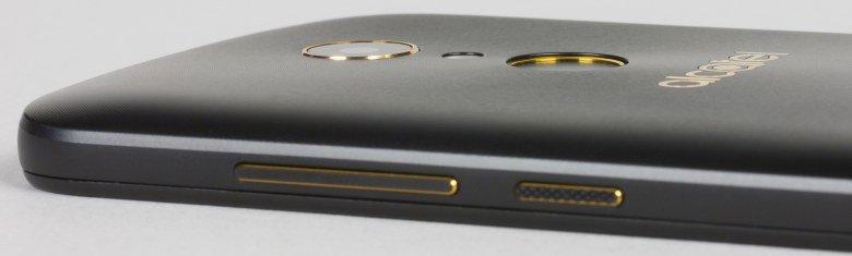 Смартфон Alcatel A7:, фото 9
