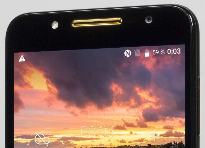 Смартфон Alcatel A7:, фото 11
