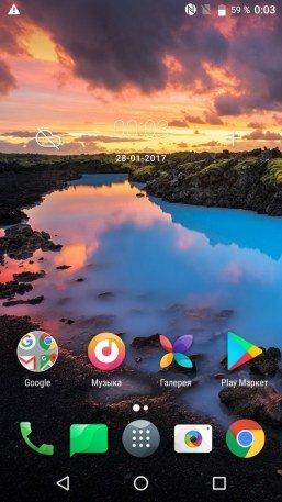 Смартфон Alcatel A7:, фото 63