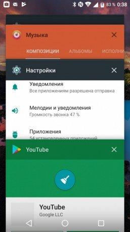 Смартфон Alcatel A7:, фото 68