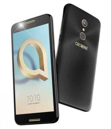 Смартфон Alcatel A7:, фото 1