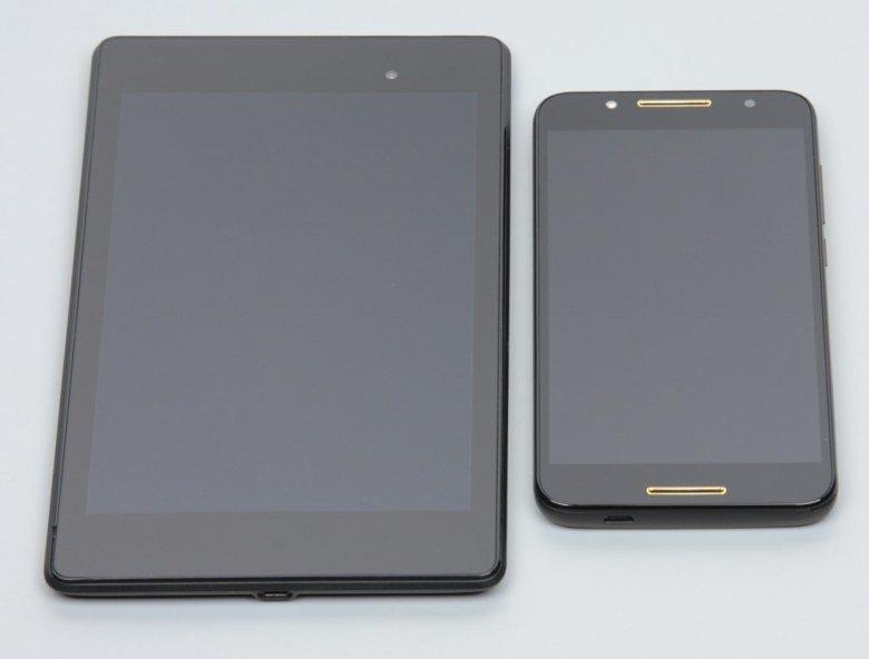 Смартфон Alcatel A7:, фото 19