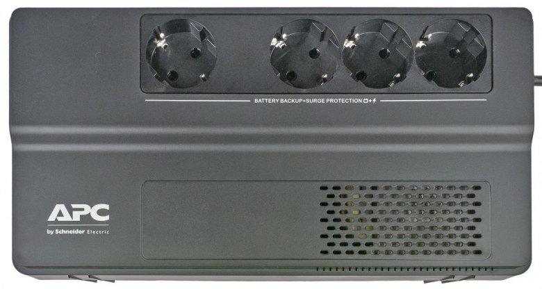 Источник бесперебойного питания APC Easy-UPS BV800i:, фото 5