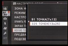 Системная беззеркальная камера Fujifilm X-H1:, фото 44