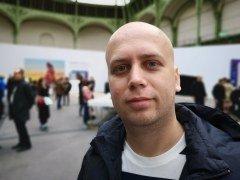 Флагманский смартфон Huawei P20 Pro, фото 64