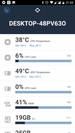 Корпус NZXT H200i для плат формата Mini-ITX:, фото 18