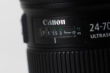 Объектив Canon EF 24-70mm f/2.8L II USM:, фото 9