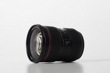 Объектив Canon EF 24-70mm f/2.8L II USM:, фото 2