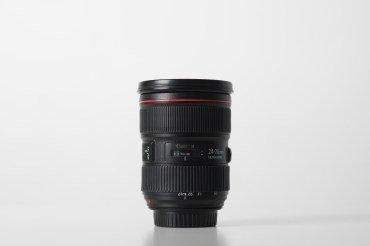 Объектив Canon EF 24-70mm f/2.8L II USM:, фото 6