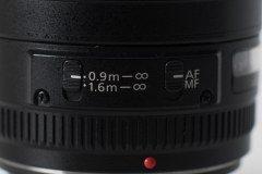 Объектив Canon EF 135mm f/2L USM:, фото 6