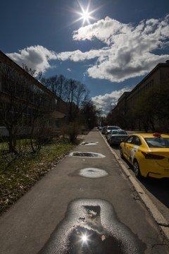 Широкоугольный тилт-шифт-объектив Canon TS-E 17mm f/4L:, фото 53