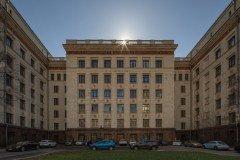 Широкоугольный тилт-шифт-объектив Canon TS-E 17mm f/4L:, фото 56